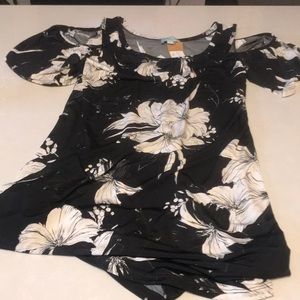 Veronica M dress New with Tags